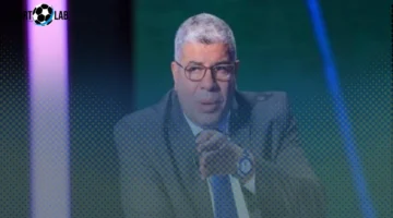 شوبير يكشف الآن تفاصيل مكالمته المهمة مع إبراهيم حسن في 4 سبتمبر 2025